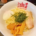 実際訪問したユーザーが直接撮影して投稿した高田馬場ラーメン / つけ麺東京麺珍亭本舗 高田馬場店の写真