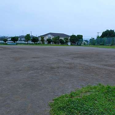 天竺運動公園のundefinedに実際訪問訪問したユーザーunknownさんが新しく投稿した新着口コミの写真