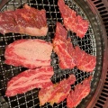 実際訪問したユーザーが直接撮影して投稿した新山焼肉葉菜焼肉 彩炉 光の森店の写真