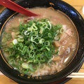 ラーメン - 実際訪問したユーザーが直接撮影して投稿した三井町ラーメン専門店うま屋 各務原店の写真のメニュー情報