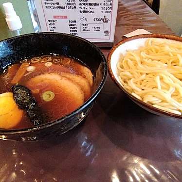 実際訪問したユーザーが直接撮影して投稿した南田中ラーメン専門店大勝軒 富士見台の写真