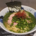 実際訪問したユーザーが直接撮影して投稿した藤沢ラーメン専門店うしおの写真