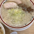 実際訪問したユーザーが直接撮影して投稿した大広戸ラーメン / つけ麺田中そば店  三郷店の写真