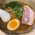 実際訪問したユーザーが直接撮影して投稿した太平七条ラーメン / つけ麺麺や けせらせらの写真