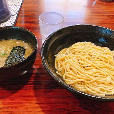 実際訪問したユーザーが直接撮影して投稿した上谷ラーメン / つけ麺ひな多の写真