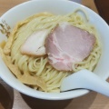 つけ麺 - 実際訪問したユーザーが直接撮影して投稿した小杉町ラーメン専門店らぁ麺はやし田 武蔵小杉店の写真のメニュー情報