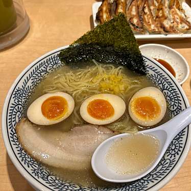 丸源ラーメン 所沢北野店のundefinedに実際訪問訪問したユーザーunknownさんが新しく投稿した新着口コミの写真