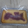 イチゴのチーズケーキ - 実際訪問したユーザーが直接撮影して投稿した田崎ケーキ鉾田フルーツチーズケーキの写真のメニュー情報