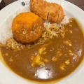 実際訪問したユーザーが直接撮影して投稿した佐古前町カレーカレーハウスCoCo壱番屋 中村本陣店の写真