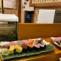極上握り寿司 - 実際訪問したユーザーが直接撮影して投稿した清水が丘寿司東寿司の写真のメニュー情報
