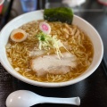 実際訪問したユーザーが直接撮影して投稿した小立ラーメン専門店麺家 林商店の写真