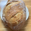 実際訪問したユーザーが直接撮影して投稿した真駒内ベーカリー森のパンの写真