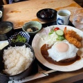 実際訪問したユーザーが直接撮影して投稿した三昧田町定食屋山鳩の写真