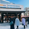 実際訪問したユーザーが直接撮影して投稿した天神神社警固神社の写真