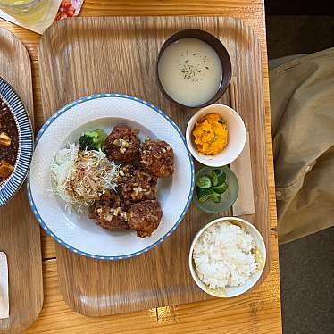 実際訪問したユーザーが直接撮影して投稿した中央町定食屋どんぐり食堂の写真