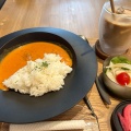 実際訪問したユーザーが直接撮影して投稿した向洋町中カフェBaggy's Cafeの写真