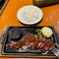 実際訪問したユーザーが直接撮影して投稿した戸崎町洋食柿安Meat Meetイオンモール岡崎店の写真