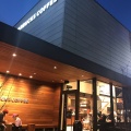 実際訪問したユーザーが直接撮影して投稿した内浜カフェスターバックスコーヒー ウエストコート姪浜店の写真
