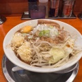 実際訪問したユーザーが直接撮影して投稿した篠津ラーメン / つけ麺麺屋 穴場の写真