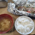 実際訪問したユーザーが直接撮影して投稿した湯川魚介 / 海鮮料理伊豆浜焼本舗の写真