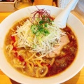 実際訪問したユーザーが直接撮影して投稿した灰方ラーメン専門店Tsubame Ramen YUKIの写真