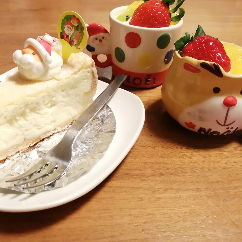 ユーザーが投稿したプリンの写真 - 実際訪問したユーザーが直接撮影して投稿した日新町ケーキ洋菓子工房アビルテ 香里園店の写真