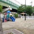 実際訪問したユーザーが直接撮影して投稿した太子橋公園太子橋東公園の写真