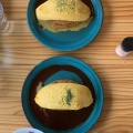 実際訪問したユーザーが直接撮影して投稿した皆生新田洋食食堂市場の写真