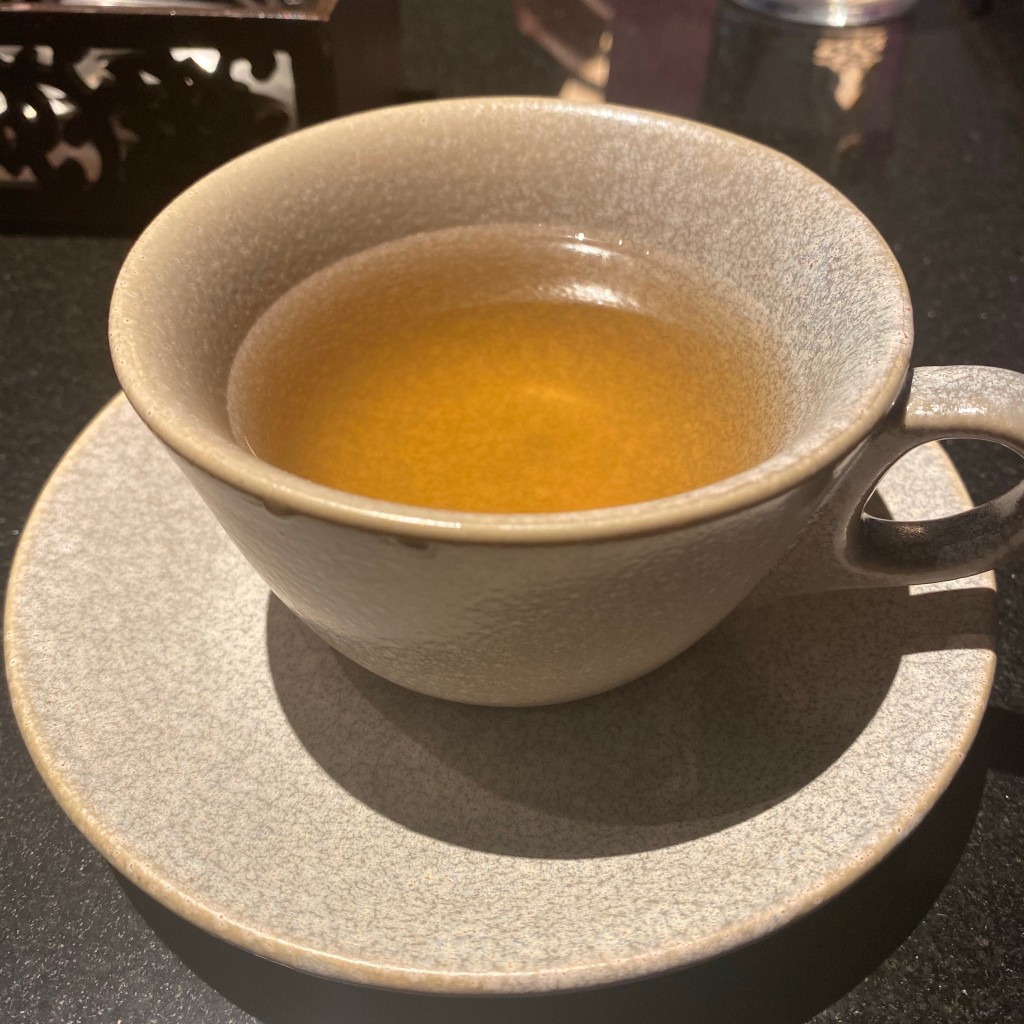 ユーザーが投稿したLunch-GGTeaの写真 - 実際訪問したユーザーが直接撮影して投稿した代々木タイ料理GINGER GRASS modern thai vietnameseの写真