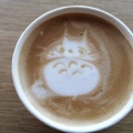 実際訪問したユーザーが直接撮影して投稿した桜が丘東カフェnanocoffee・JACK IN THE BOX!の写真