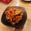 実際訪問したユーザーが直接撮影して投稿した宮原町肉料理アリラン園 韓国居酒屋店の写真