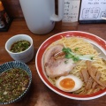 実際訪問したユーザーが直接撮影して投稿した東垣生町ラーメン / つけ麺中華そば 創の写真