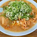 実際訪問したユーザーが直接撮影して投稿した脇浜ラーメン / つけ麺旭川ラーメンの写真