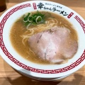 実際訪問したユーザーが直接撮影して投稿した下臼井ラーメン専門店幸ちゃんラーメン 福岡空港店の写真