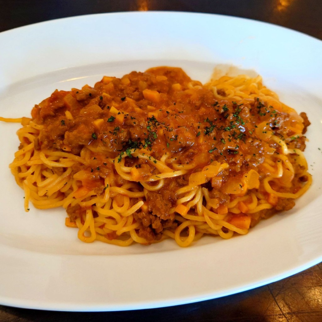 食いしん病さんが投稿した早野イタリアンのお店ビストロ カルチェラタン/びすとろかるちぇらたんの写真