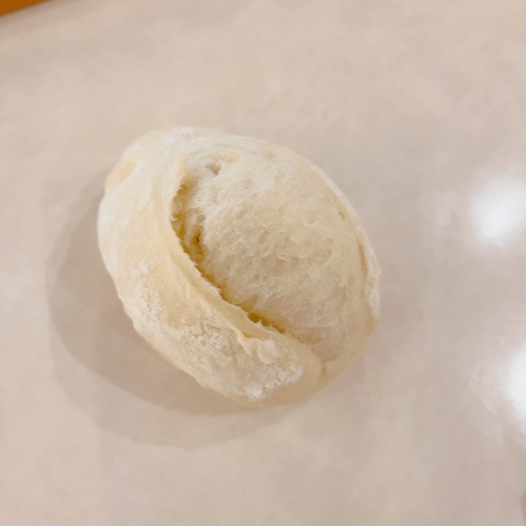 ユーザーが投稿したミニフランスパンの写真 - 実際訪問したユーザーが直接撮影して投稿した呉服町ベーカリーNeccoの写真