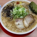 実際訪問したユーザーが直接撮影して投稿した村角町ラーメン専門店ラーメンマンの写真