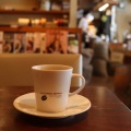 実際訪問したユーザーが直接撮影して投稿した大道コーヒー専門店The Coffee Marketの写真