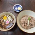 実際訪問したユーザーが直接撮影して投稿した河原代ラーメン / つけ麺麺屋 みつばの写真