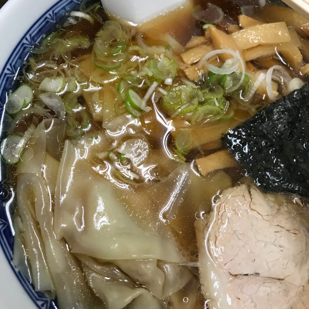 食いしん坊な人さんが投稿した豪徳寺中華料理のお店代一元 山下店/ダイイチゲン ヤマシタテンの写真