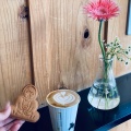 実際訪問したユーザーが直接撮影して投稿した長谷コーヒー専門店KANNON COFFEE kamakuraの写真