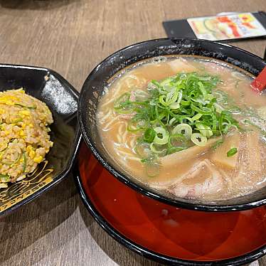 うま屋ラーメン 岐阜柳津店のundefinedに実際訪問訪問したユーザーunknownさんが新しく投稿した新着口コミの写真