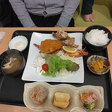 実際訪問したユーザーが直接撮影して投稿した松坂町和食 / 日本料理お食事処いちぜんの写真