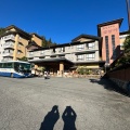 実際訪問したユーザーが直接撮影して投稿した智里ホテル湯元ホテル 阿智川の写真
