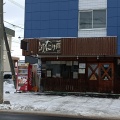 実際訪問したユーザーが直接撮影して投稿した北野七条ラーメン / つけ麺らーめん たけ蔵の写真