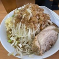 実際訪問したユーザーが直接撮影して投稿した古凍ラーメン / つけ麺ラーメン 一心の写真