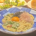 実際訪問したユーザーが直接撮影して投稿した若葉町パスタ鎌倉パスタ 立川店の写真