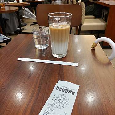 ドトールコーヒーショップ 用賀店のundefinedに実際訪問訪問したユーザーunknownさんが新しく投稿した新着口コミの写真