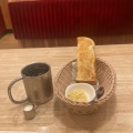 アイスコーヒー - 実際訪問したユーザーが直接撮影して投稿した本町喫茶店コメダ珈琲店 シャポー船橋店の写真のメニュー情報