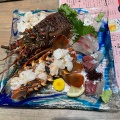 実際訪問したユーザーが直接撮影して投稿した二番町魚介 / 海鮮料理瀬戸内料理 仁平の写真